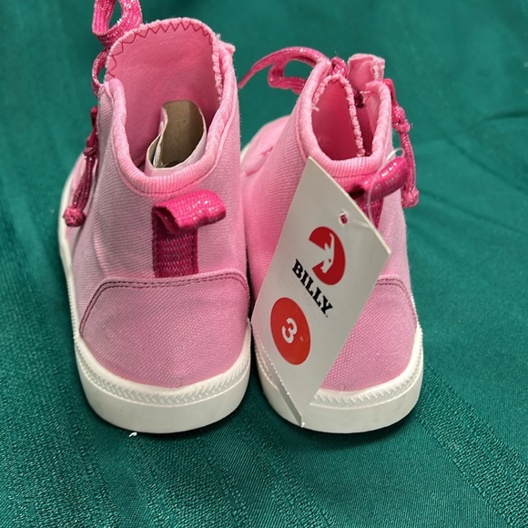 Billy footwear herring essential high top - Picture 10 of 14